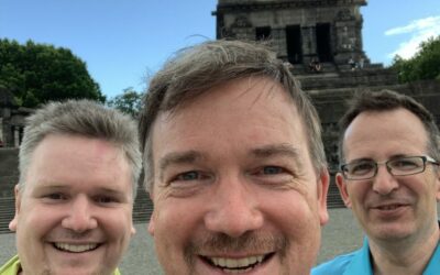 „Dat hab isch mit drin!“ (Ürzig nach Traben-Trabach, 17 km, 577 Höhenmeter)