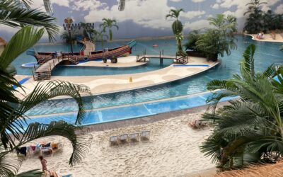 Tropical Islands – Testbericht