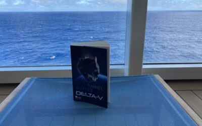 Schwimmen, Waffeln und warum Kreuzfahrtschiffe rückwärts fahren