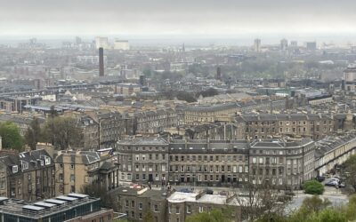 Edinburgh