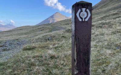 Weite, Wind und Whisky. Ein Rückblick aus drei Perspektiven