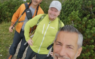 Die Rückkehr des Königs (Stubaital 2.0)