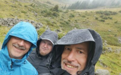 Warum geht man wandern?