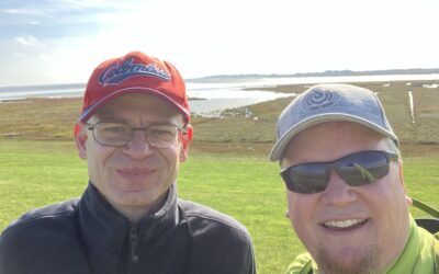 Dritter Tag auf Borkum – dritte Wanderung