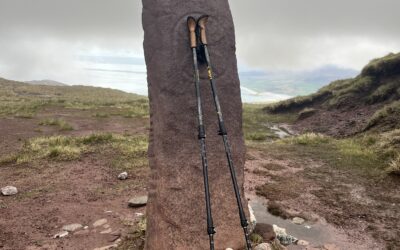 Von Feohanagh nach Cloghane (19,2 km | 754 Höhenmeter) – Oder: Die Poetik der Königsetappe