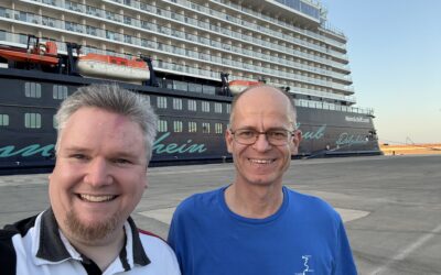 10 Jahre Istanbul und Earl Grey