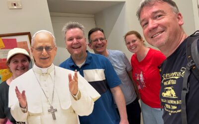 Maria Magdalena ihr sein Fuß und andere spirituelle Erfahrungen