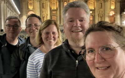 Die Milchschnitten in Rom und warum ich nicht zur WM fahre.