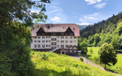 Familie Manske und die Schwarzwaldklinik