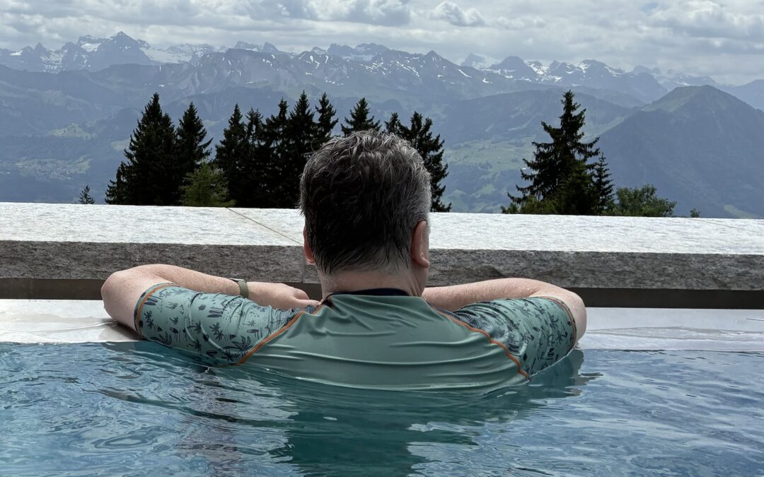 Sehr teuer – aber leider geil (Rigi & Luzern/Schweiz)