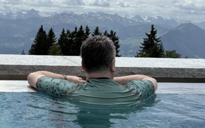 Sehr teuer – aber leider geil (Rigi & Luzern/Schweiz)