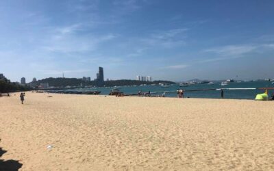 Pattaya